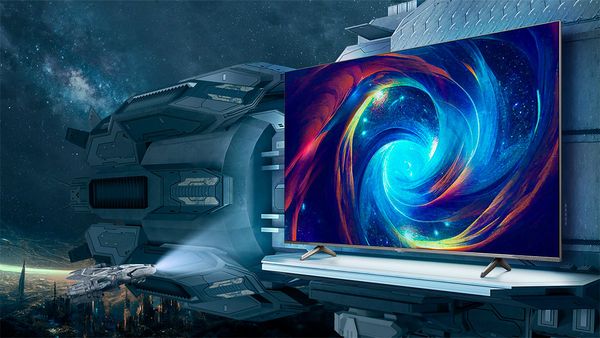 Hisense 65E7NQ Pro