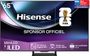 Hisense 65U7Q Pro