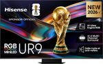 Hisense 65UR9S