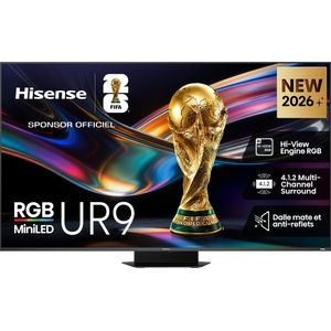 Hisense 65UR9S
