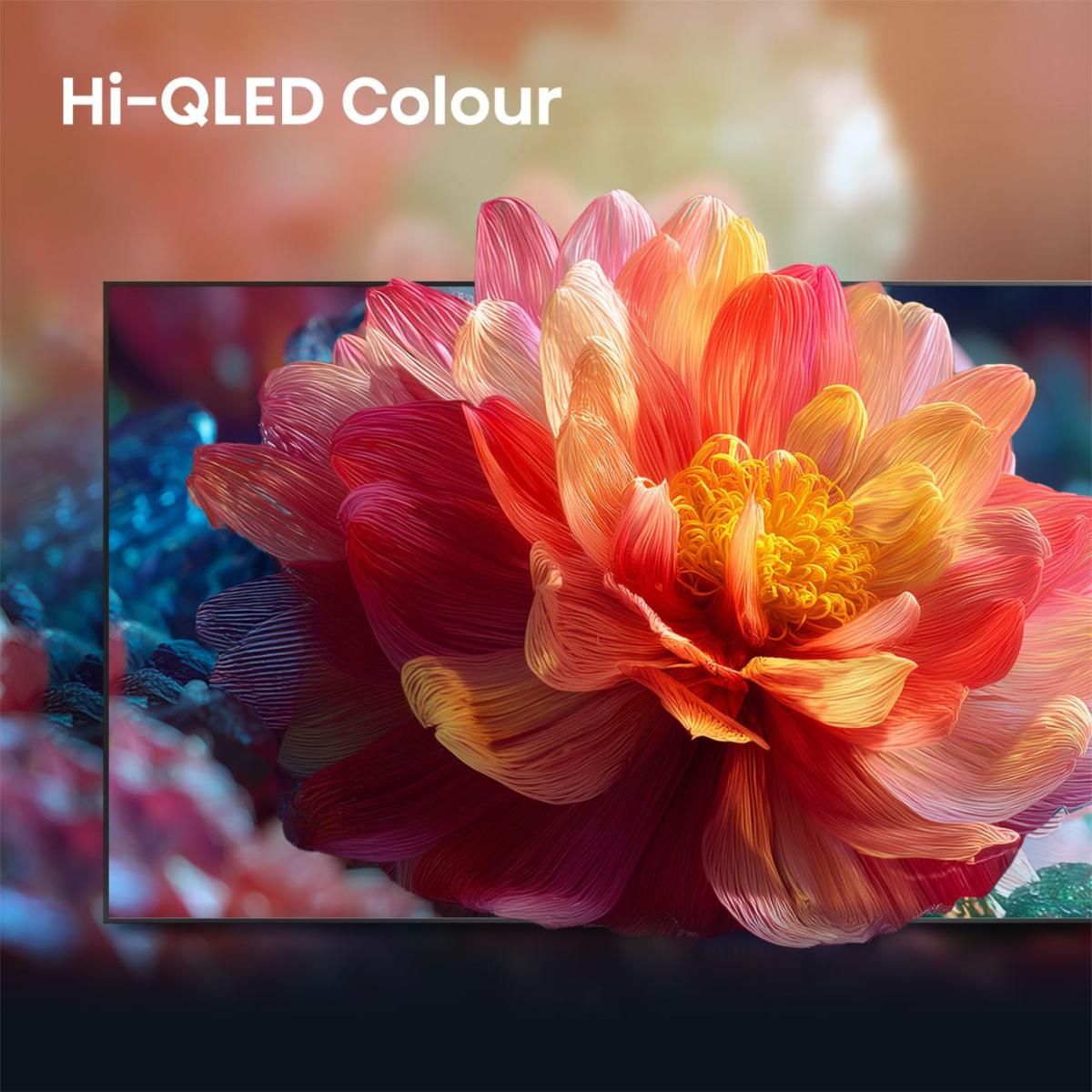  Hisense 85E7S 