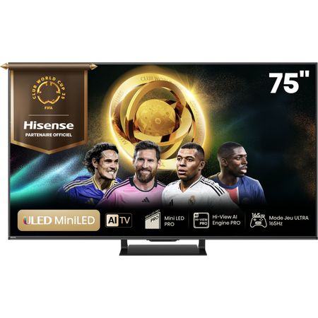 Hisense 75U7Q Pro