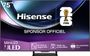 Hisense 75U7Q Pro