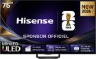 Hisense 75U7S Pro