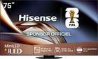 Hisense 75U8Q