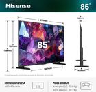 Hisense 85E7S Pro