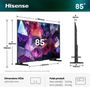 Hisense 85E7S Pro