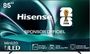 Hisense 85U7Q