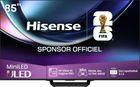 Hisense 85U7Q Pro