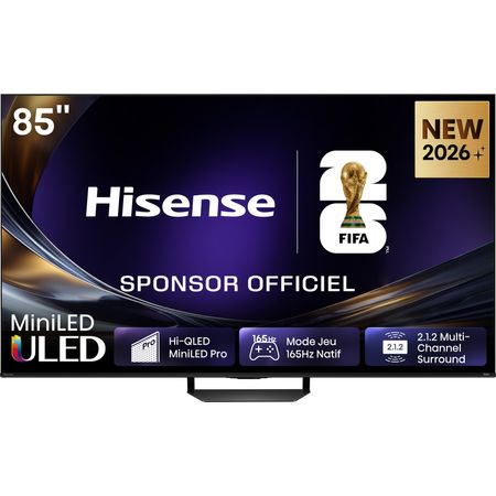 Hisense 85U7S Pro