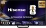 Hisense 85U7S Pro