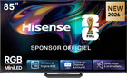 Hisense 85UR8S