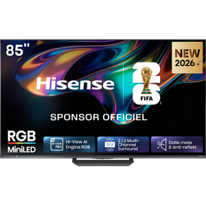 Hisense 85UR8S