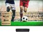 Hisense 90L5HD Laser TV