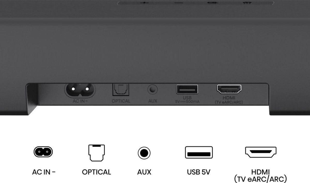  Hisense AX3100Q 