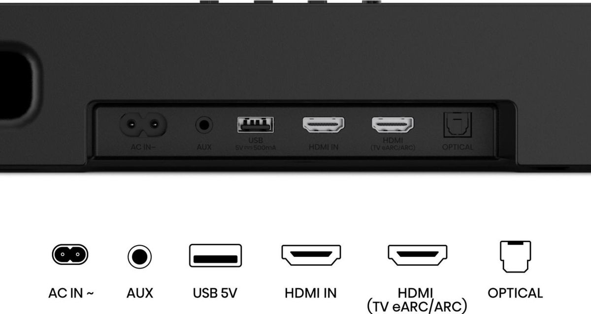  Hisense AX3120Q 