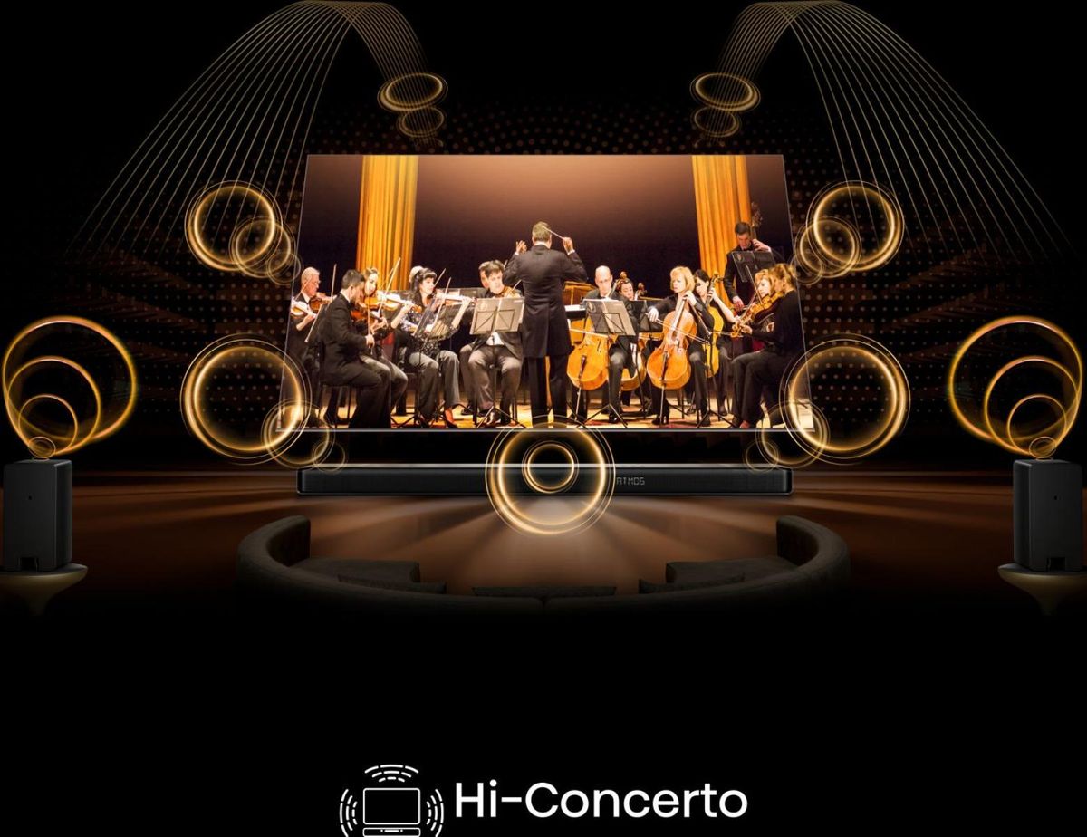 Hisense AX5140Q
