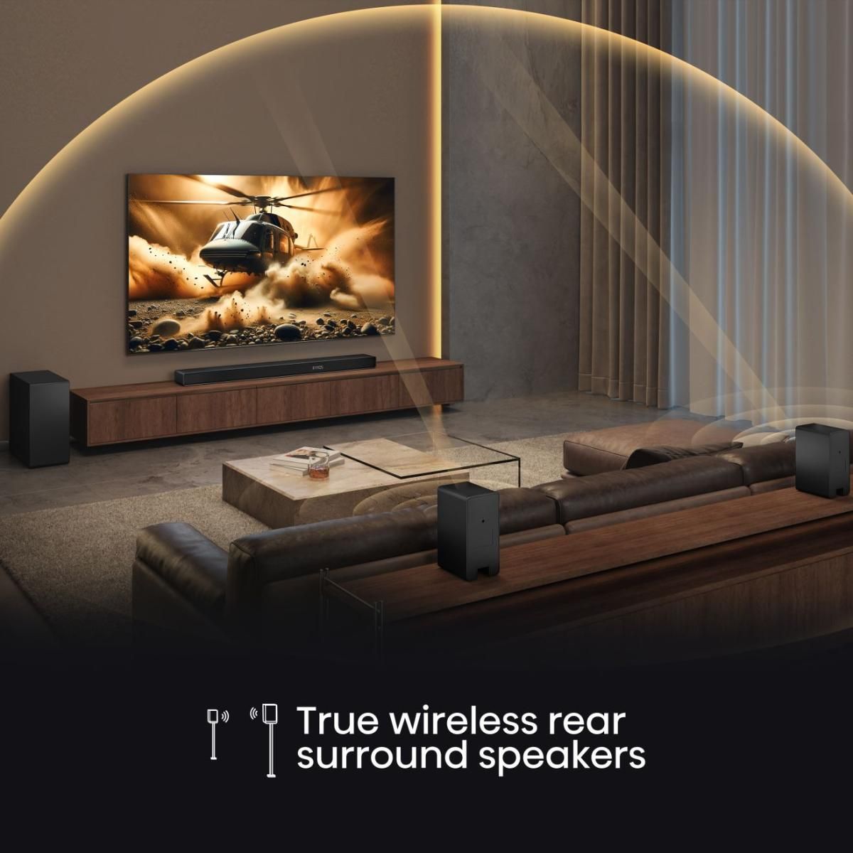  Hisense AX5140Q 