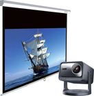 Hisense C2 Pro + Lumene Capitol HD 240C
