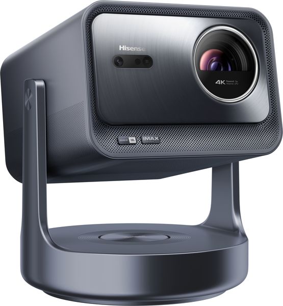 Hisense C2 Ultra : Vue principale