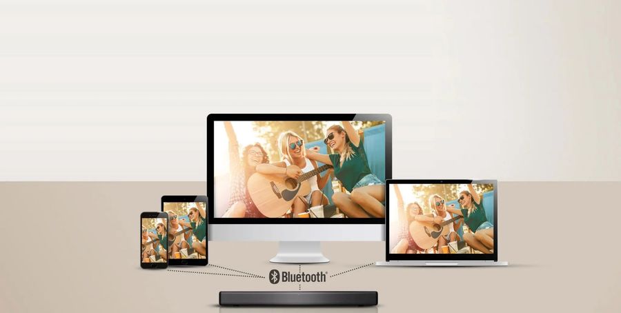 Hisense HS2100 : Bluetooth Hisense HS2100 : Bluetooth