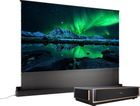 Hisense PT1 + Lumene Eden Extra Bright UST 240C