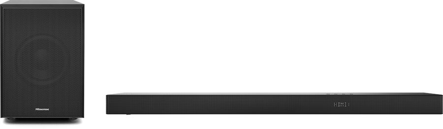 Barre de son Hisense U5120GW