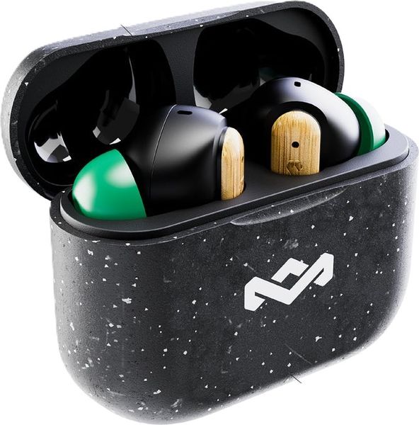 &eacute;couteurs sans fil House of Marley Little Bird