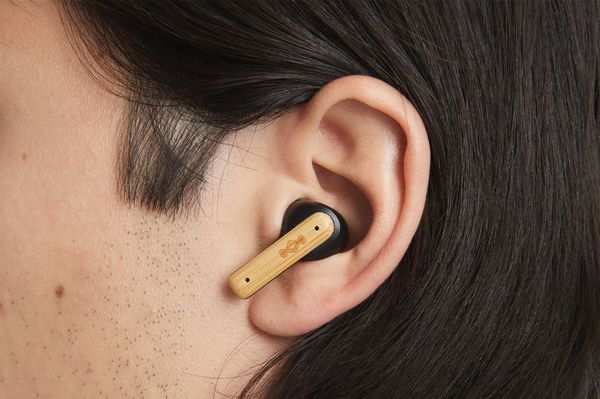  &eacute;couteurs true wireless House of Marley Little Bird