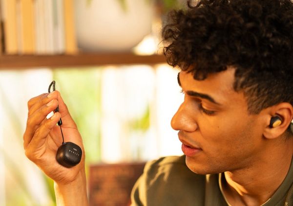 &eacute;couteurs Marley Smile Jamaica