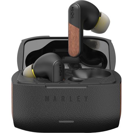 House Of Marley Trenchtown ANC