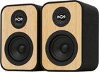House Of Marley Uplift Bookshelf