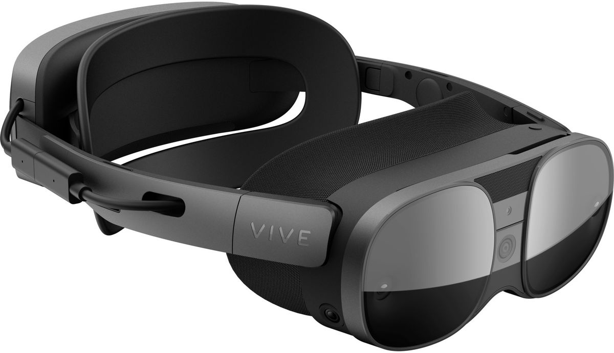 Casque virtuel htc clearance vive