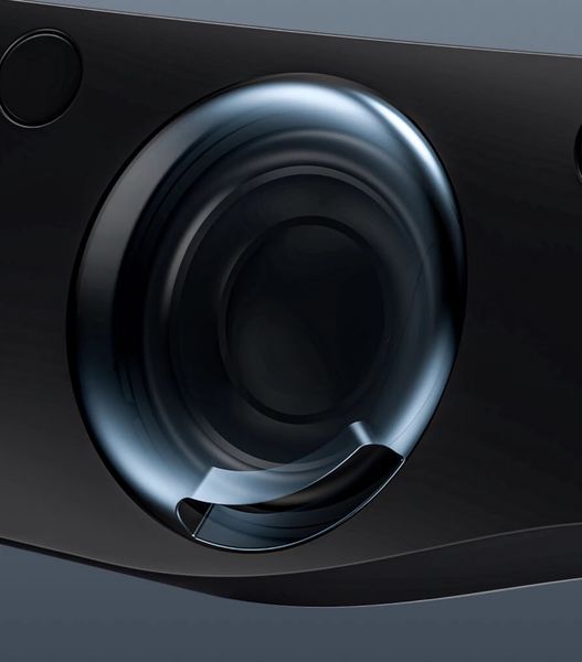 Vue de d&eacute;tail &eacute;couteurs