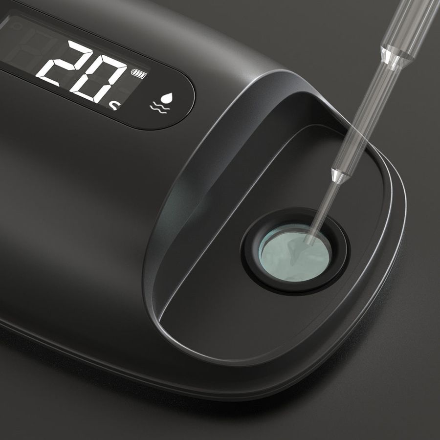 Nettoyage par ultrason