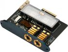 iBasso AMP14 Bleu