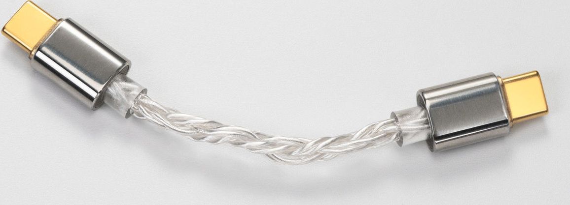 Câble USB-C