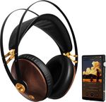 iBasso DX170 + Meze 99 Classics