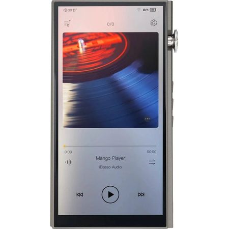 iBasso DX270 R2R