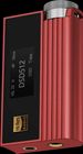 iBasso Nunchaku Rouge