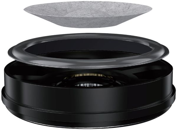 Haut-parleur iBass SR2