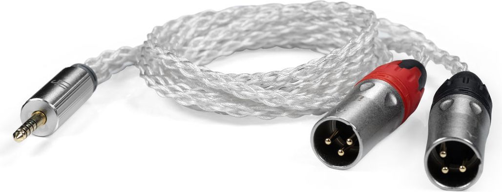 Câble jack ves xlr