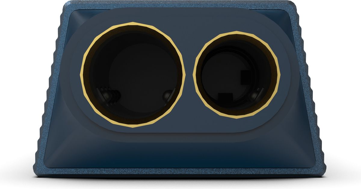 iFi Audio Go Link 2 Max