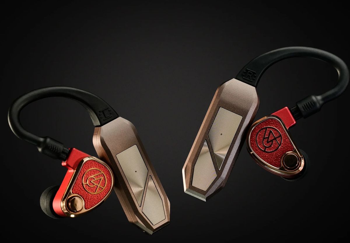 Ifi Audio Go pod Max