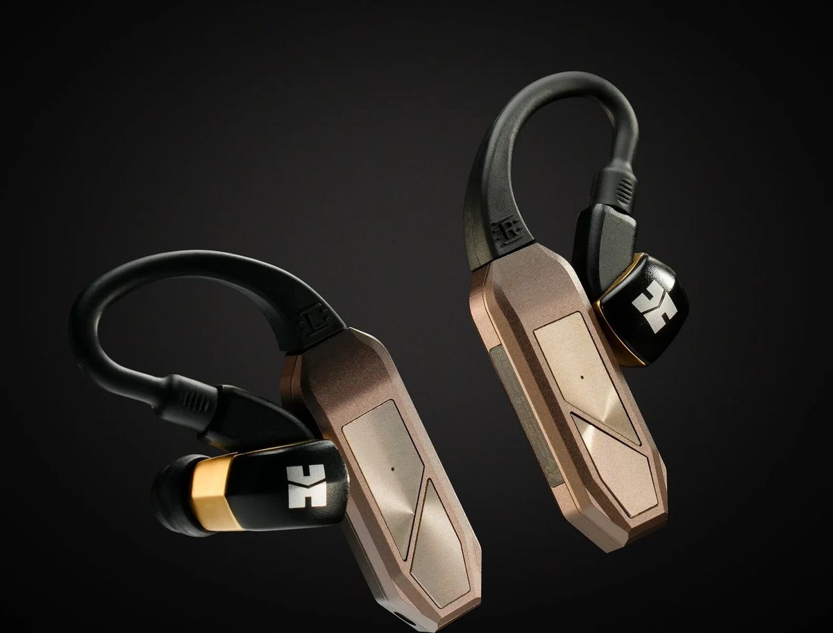 Ifi Audio Go pod Max