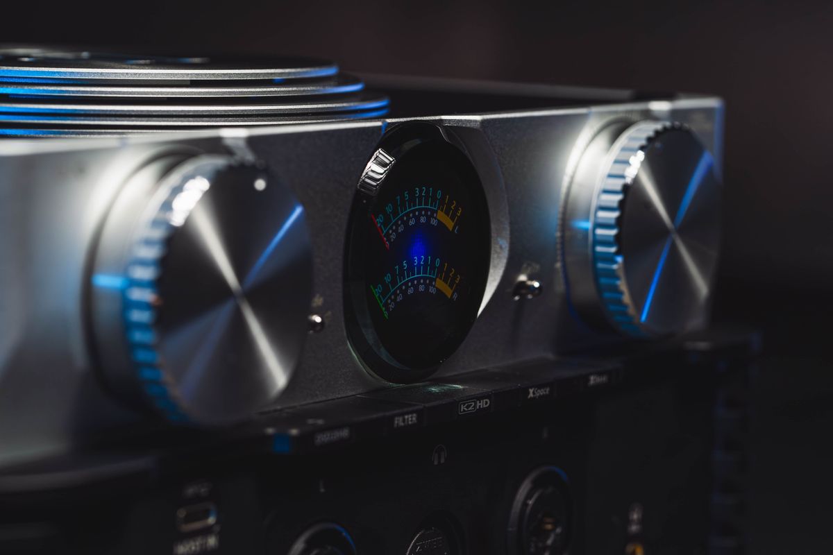 Ifi Audio iDSD Phantom