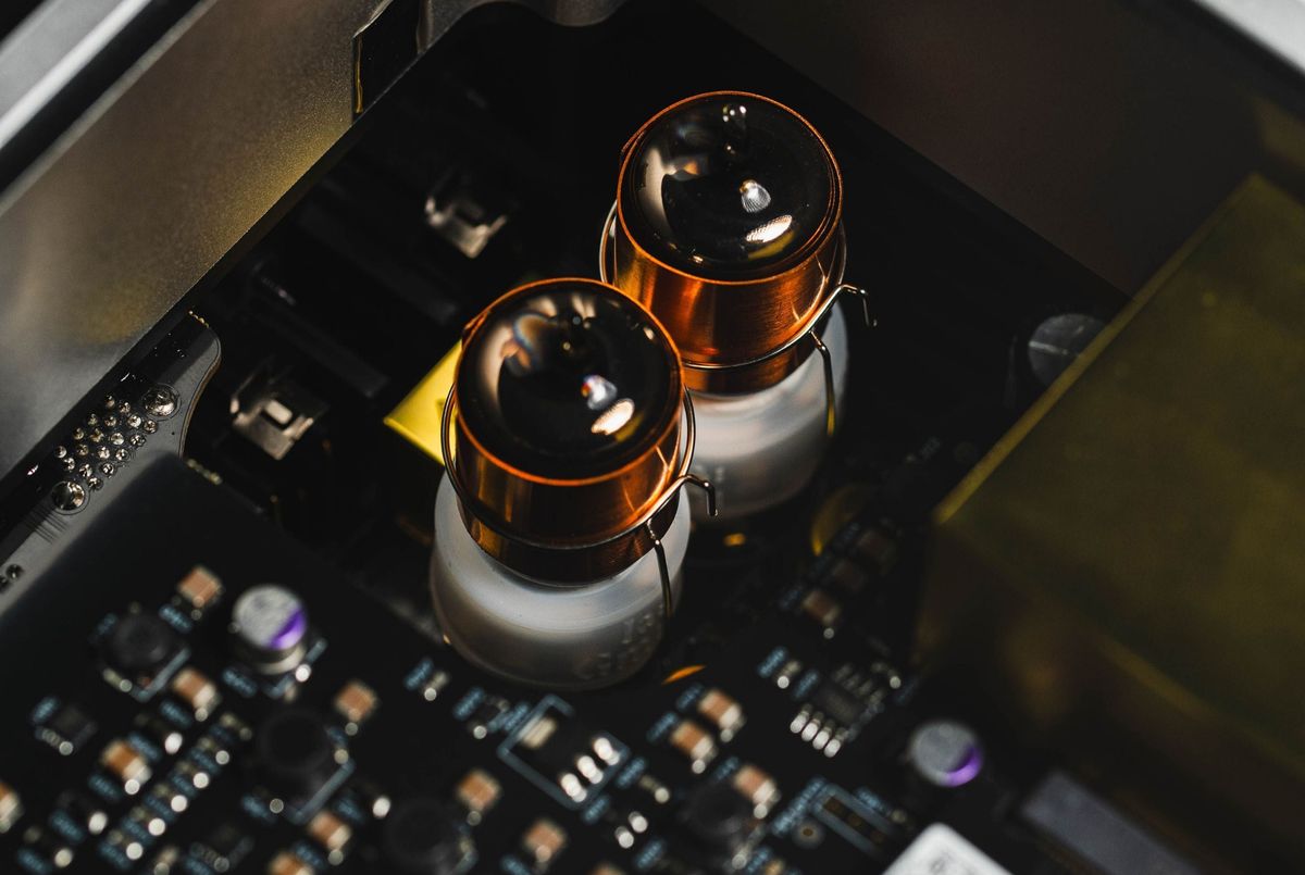 Ifi Audio iDSD Phantom