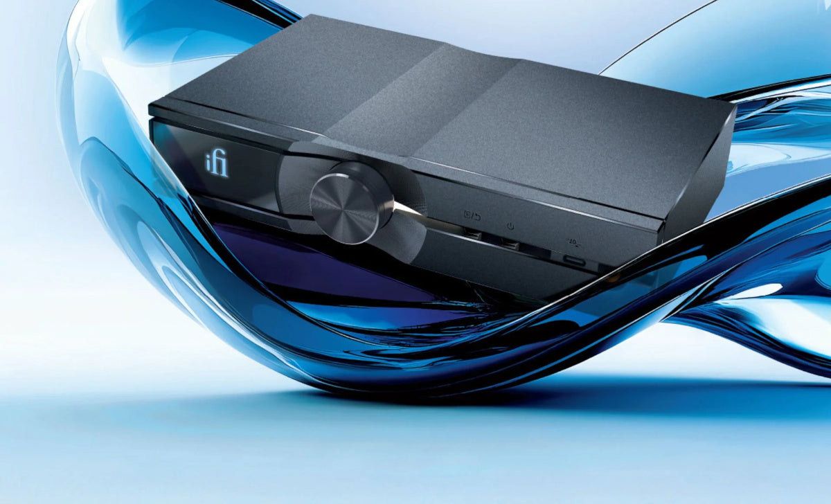 Ifi Audio Neo Stream 3