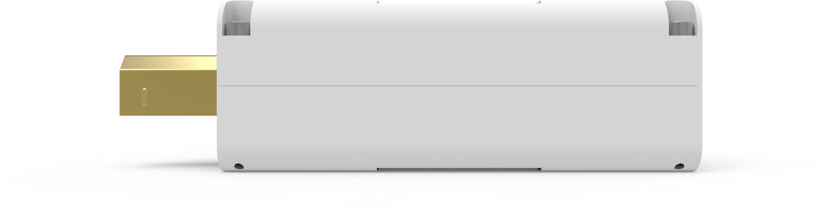 IFI AUDIO iPurifier3  (USB-Bタイプ) IFI AUDIO iPurifier3 (USB-Bタイプ) Amazon.co.jp: iFi audio