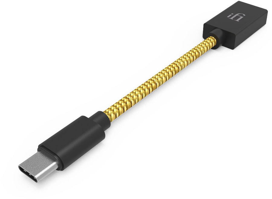 iFi Audio OTG - Type C